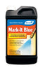 Monterey Lg1128 1 Quart Mark-It Blue Colorant Spray Solution Concentrate (Pack of 12)