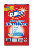 Clorox Dust Wipes 20ct
