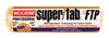 Wooster Super/Fab Fabric 9 in. W X 3/8 in. Paint Roller Cover 1 pk