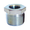 Anvil 3/4 in. MPT X 1/4 in. D FPT Steel Hex Bushing