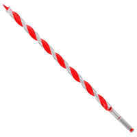 Diablo Dura-Tip 3/4 in. D X 17.5 in. L Auger Bit High Speed Steel 1 pc - Deal of The Week