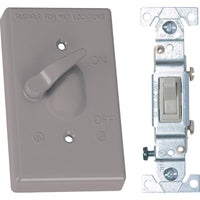 1G TOG SWITCH KIT GRY - Deal of The Week