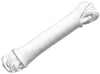 Whitmor 6198-921 100' White Plastic Clothesline