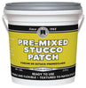 DAP 1 gal. Indoor and Outdoor Stucco Patch