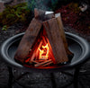 Weber Rapid Fire Starter Cubes Odorless Easy Ignition for Charcoal and Wood 2 Pack 