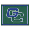 Georgia College 8ft. x 10 ft. Plush Area Rug