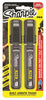 Sharpie PRO Black Chisel Tip Permanent Marker (Pack of 4)