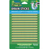 Green Gobbler Strip Drain Deodorizer 1.47 oz (Pack of 12)
