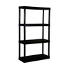 Maxit Knect-A-Shelf Adjustable Plastic Shelving
