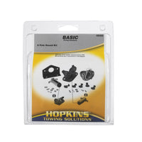 Hopkins 6 Round Trailer Connector