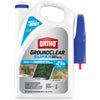 Ortho GroundClear Weed and Grass Killer RTU Liquid 1 gal