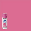 Rust-Oleum Painter's Touch Ultra Cover Gloss Berry Pink Spray Paint 12 oz. (Pack of 6)
