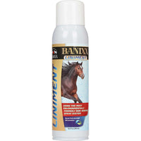 Banixx Premium Liniment Bov