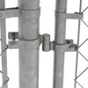 Yardlink Steel Drive Gate Hardware Set 1 pk - Open Box