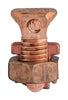 Gardner Bender Split Bolt Connector 2 pk - Open Box