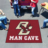 Boston College Man Cave Rug - 5ft. x 6ft.