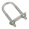 UBOLT ZN5/16X1-3/8X3-3/4