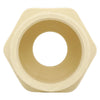 Charlotte Pipe FlowGuard 3/4 in. Hub X 1/2 in. D MPT CPVC Reducing Adapter