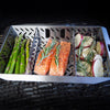 Proud Grill UltraVersatile Stainless Steel Grill Basket 15 in. L X 10 in. W 1 pk