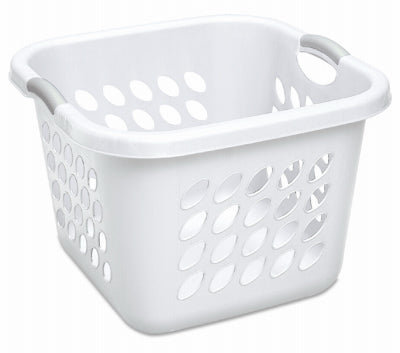 Sterilite 12178006 Ultra Laundry Basket (Pack of 6)
