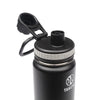 Takeya Thermoflask 24 Oz. Double Wall Tumbler Asphalt