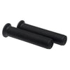 Bell Sports Pump 350 Rubber Bike Grips Black - Deal of The Week