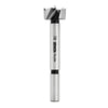 Irwin Marples 7/8 in. X 4 in. L Carbon Steel Forstner Drill Bit Round Shank 1 pc - Deal of The Week