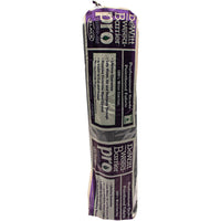 Pro 3 x 300-Ft. Black Weed Barrier Professional-Grade Landscape Fabric