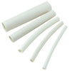 Gardner Bender 3/8 in. D Heat Shrink Tubing White 3 pk