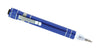 Blazing LEDz Blazing LED 6 pc. Multi-Blade Precision Screwdriver Set (Pack of 12)