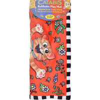 Multipet Catabis Playmat Active & Tranquil