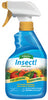 Espoma Insect! Organic Insect Killer 12 oz. (Pack of 6)
