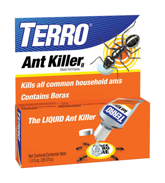 TERRO Ant Bait 1 oz. (Pack of 12)