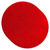 Diablo SandNet 5 in. L X 5 in. W Assorted Grit Ceramic Blend Sanding Disc 10 pk