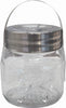 Ball Super Wide Mouth Mason Jar 0.5 gal 1 pk