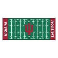 Indiana University Field Runner Mat - 30in. x 72in.
