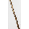 Brazos Walking Sticks 55 in. Brown Ironwood Walking Stick
