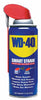 WD-40 Smart Straw Multi-Purpose Lubricant Spray 11 oz