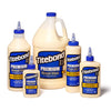 Titebond II Premium Wood Glue 1 Qt - Water-Resistant, FDA Approved