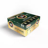 Holiday Bright Lights LED C9 Multicolored 25 ct Christmas Light Bulbs