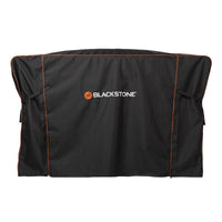 Blackstone Patio Series Black Grill Cover