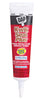 DAP Kwik Seal Plus Clear Siliconized Latex Kitchen and Bath Adhesive Caulk 5.5 oz