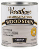 Varathane Fast Dry Wood Stain Semi-Transparent Antique White Oil-Based Urethane Modified Alkyd Wood
