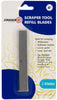 Zinsser 98015 4 Refill Blade For #98014 Multi Purpose Scraper Tool  (Pack Of 10)