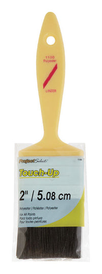 Linzer Products 1100-0200 2" Touch Up Brush