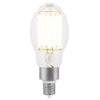 Westinghouse ED37 EX39 (Mogul) Filament LED Bulb Daylight 750 Watt Equivalence 1 pk - Deal of The Week