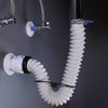 Simple Drain Rubber Sink Drain Kit - Deal of The Week