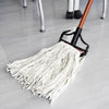 Libman 974 #16 White High Power All-Purpose Wet Mop Refill