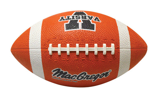 MacGregor Size 6 Football
