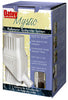 Oatey Mystic White Plastic Rain Collection System 4 in. L x 8 in. H x 4 in. W - Open Box